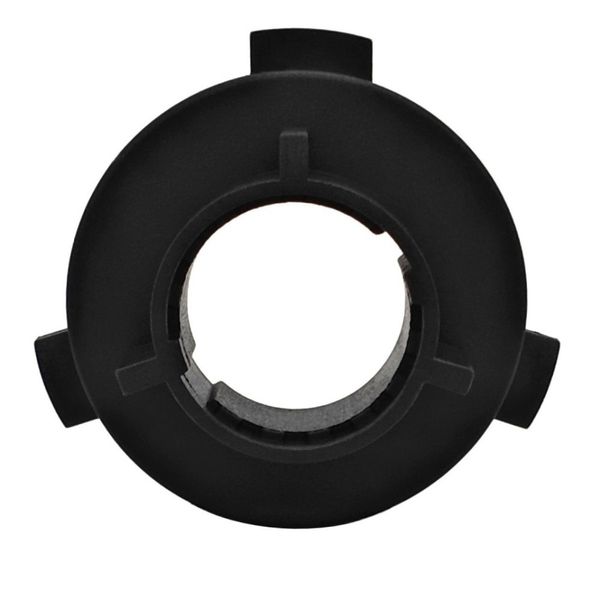 Adapter do żarówek LED H7 z kołnierzem, M-02A zdjęcie 6