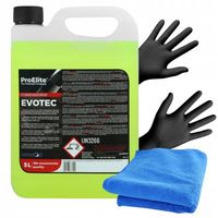 Aktywna piana, ochrona antykorozyjna, mycie bezdotykowe ProElite Evotec 5l