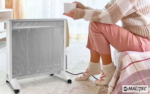 GRZEJNIK ELEKTRYCZNY NA PODCZERWIEŃ KONWEKTOR ENERGOOSZCZĘDNY TIMER na Arena.pl