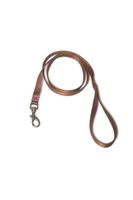 A-021 SMYCZ DLA PSA TAŚMA 16MM/130CM Kolor - Brązowy