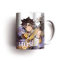 Kubek Magiczny Genshin Impact - Sethos