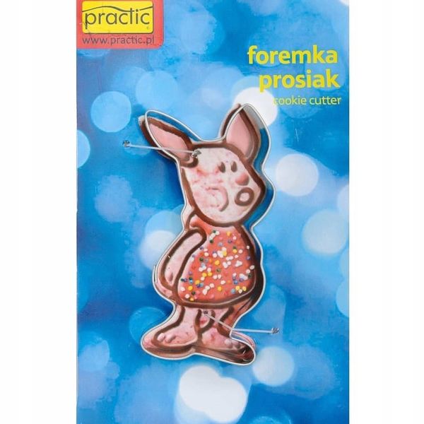 foremka do ciastek PROSIACZEK zdjęcie 1