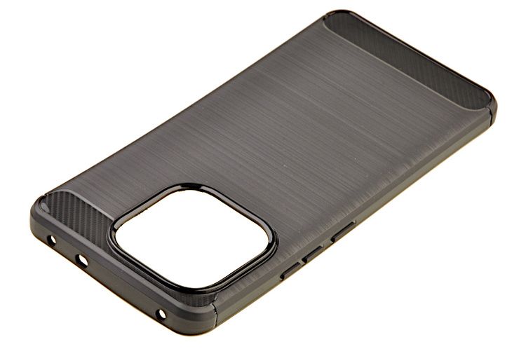 Etui Carbon Pro do Realme 16 Pro+ / 16 Pro Plus zdjęcie 2