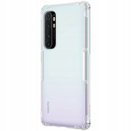 NILLKIN NATURE XIAOMI MI NOTE 10 LITE CLEAR na Arena.pl