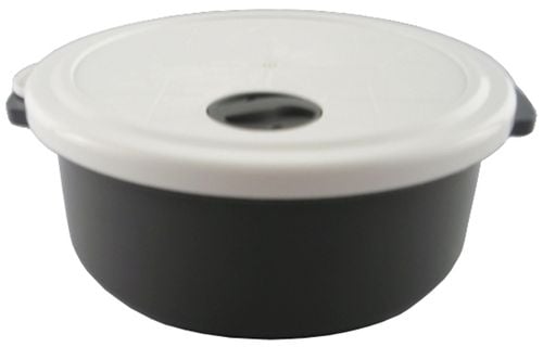 POJEMNIK DO MIKROFALI MIKROFALÓWKI KUCHENKI MIKROFALOWEJ 1,5 L DO ŻYWNOŚCI na Arena.pl