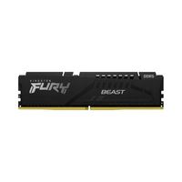 Pamięć Kingston Fury Beast DDR5 64GB (2x32GB) 5600MHz CL40 Beast Black