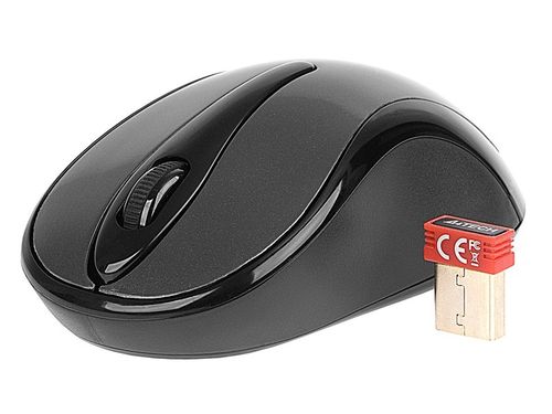 A4 Tech Mysz V-TRACK G7-360N Grey RF nano na Arena.pl