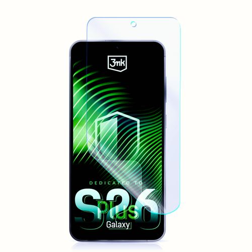 samsung galaxy s26+ - 3mk flexibleglass na Arena.pl