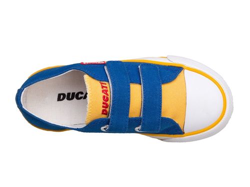 Tenisówki Ducati 03 25 na Arena.pl
