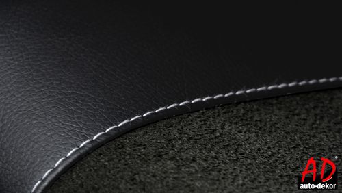 Pokrowce na fotele samochodowe szyte na miarę do Suzuki Swift III 2005-2010 na Arena.pl