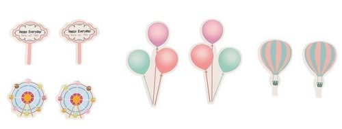 Zestaw Do Robienia Tortu na Arena.pl