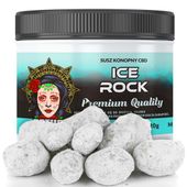 Susz konopny CBD | ICE ROCK | 1 g