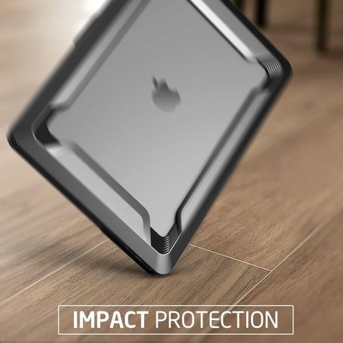 Supcase Iblsn Rugged Macbook Pro 15 2016-2019 Black na Arena.pl