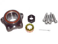 ŁOŻYSKO PIASTA KOŁA PRZÓD FORD TRANSIT 06- HEAVY DUTY