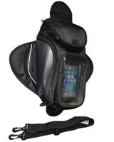 TANKBAG MAGNETYCZNA TORBA MOTOCYKLOWA SASZETKA PL