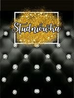 TŁO FOTOGRAFICZNE ścianka do zdjęć STUDNIÓWKA BAL