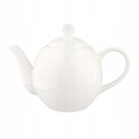 Imbryk porcelanowy Altom Design Bella 0,9 l
