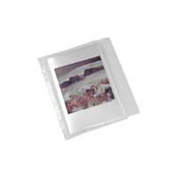 OFERTÓWKA A4 DO SEGREGATORA Z KLAPKĄ 25 SZT OF-52 BIURFOL