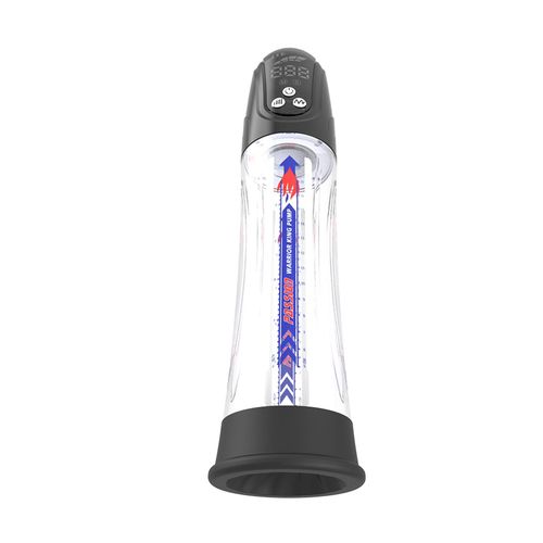 Pompka-Electric Water Pump, Lcd, Magnetic Usb, 4 Speeds na Arena.pl