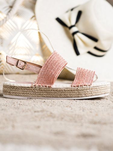 Crocs SERENA FLIP W 40M r.W7 na Arena.pl