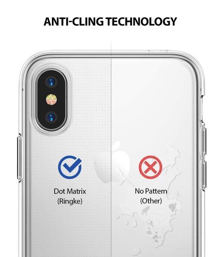 RINGKE AIR IPHONE X/XS CLEAR na Arena.pl