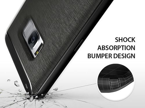 Etui Ringke Flex S Samsung Galaxy S8 Plus Gray na Arena.pl