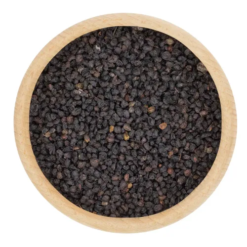 Bez czarny - owoc 50g na Arena.pl