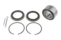 ZESTAW ŁOŻYSK KOŁA PRZÓD PRAWY PRZÓD NISSAN MAXIMA / MAXIMA QX IV 1997 1998