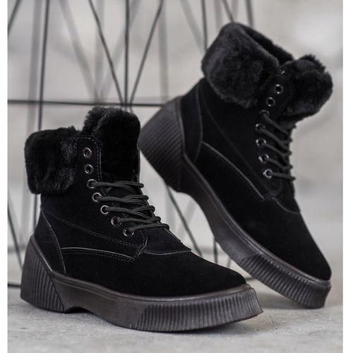 Modne Taperki Na Platformie r.37 na Arena.pl