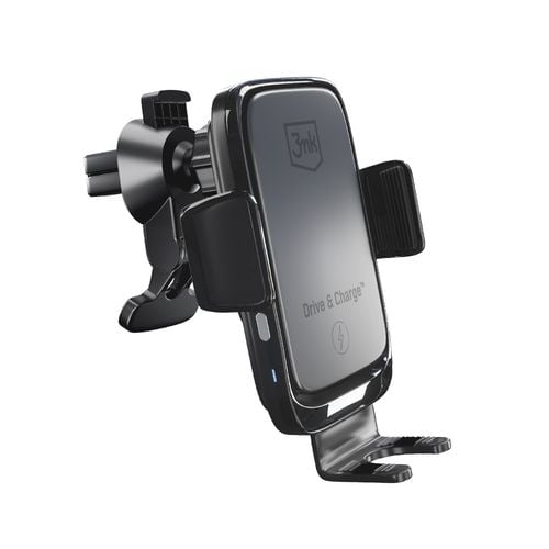 Uchwyt samochodowy 3mk Drive & Charge na Arena.pl