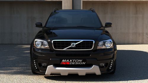 Wide Body Kit Volvo XC90 (06+) na Arena.pl