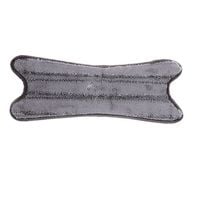 Zapasowe nakładki z mikrofibry do X-Mopa - zestaw 2 szt. na sucho i mokro