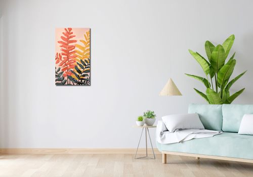 Obraz 40x70cm Paleta Natury na Arena.pl