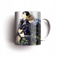 Kubek Magiczny Blue Morning DO WYBORU