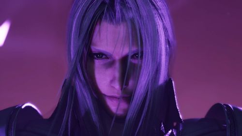 Gra PS5 Final Fantasy VII Rebirth na Arena.pl
