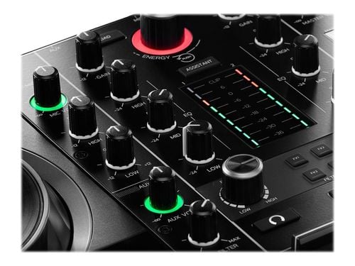 Hercules DJControl Inpulse 500 | Hercules na Arena.pl