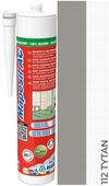MAPEI Silikon Mapesil AC 112 TYTAN 310ml