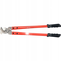 NOŻYCE DO CIĘCIA KABLI PRZEWODÓW 770 MM YATO