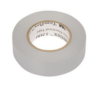 Taśma izolacyjna 19mmx20m temflex 1300 szara TEMFLEX