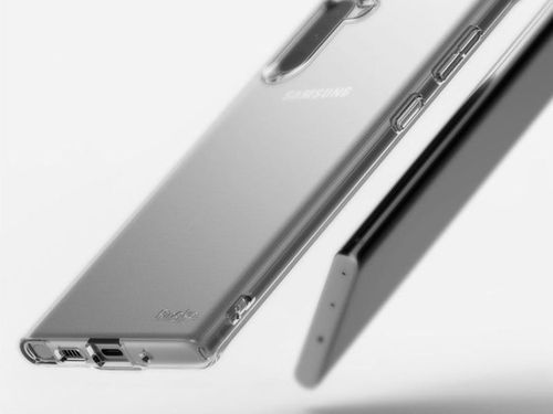 Etui Ringke Air do Samsung Galaxy Note 10 Clear na Arena.pl