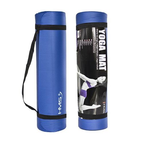 YM03 BLUE MATA DO YOGI HMS na Arena.pl