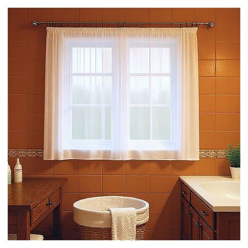 Firanka Dunnet 350 x 140 cm DomoweTekstylia | WN301D G14 na Arena.pl