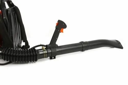 DMUCHAWA SPALINOWA PLECAKOWA DO LIŚCI MOCN na Arena.pl