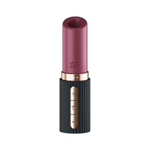 Ssący masażer do Łechtaczki Satisfyer na Arena.pl