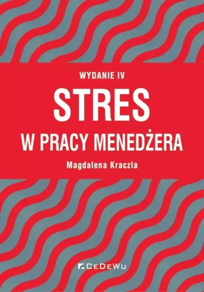 Stres w pracy menedżera w.4 zdjęcie 1
