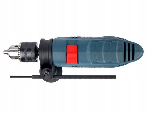 WIERTARKA UDAROWA 600W GSB 600 RE BOSCH na Arena.pl