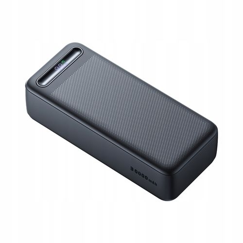 MCDODO Powerbank 30000mAh z wyświetlaczem, 3x USB, USB-C, 22,5W na Arena.pl