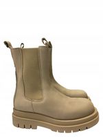 Botki Pavement Teodora Nubuck R40