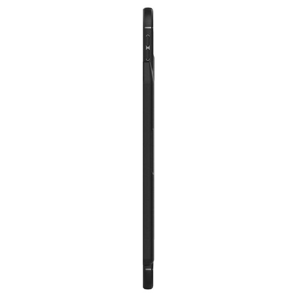 spigen rugged armor ipad 10.9 2022 matte black zdjęcie 5