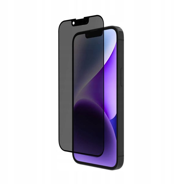Szkło hartowane JCPal do Apple iPhone 15 Pro Max 1 szt. zdjęcie 1